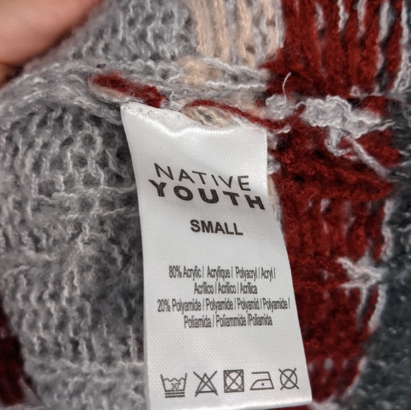 ASOS knit sweater - Picture 5 of 5